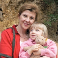 Marjorie and Isabel