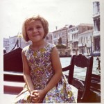 Me in Venice, 1967