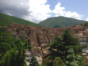 Scanno with Insider's Italy