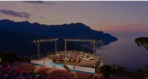 Insider's Italy and the Summer Music Festival in Ravello 